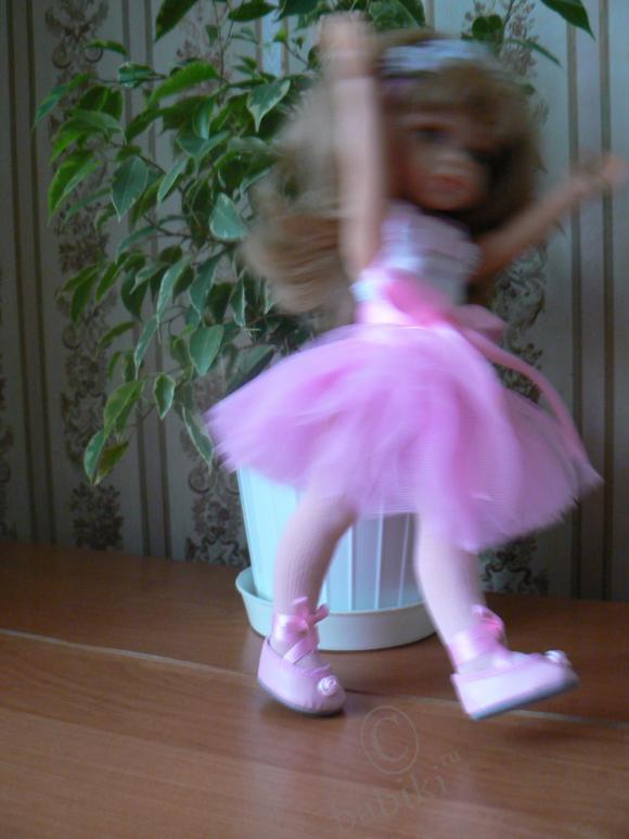 Девочки-Паолочки — Куклы Paola Reina (Паола Рейна): новинки (фото 8)