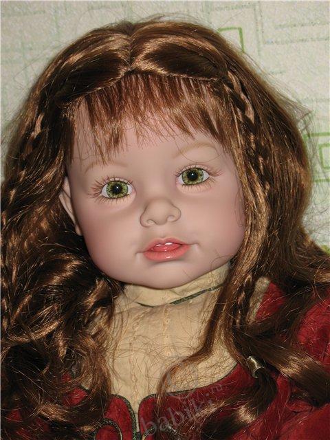 Мои Адорочки- девочка Клара (фото 8)