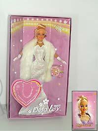 Куклы Defa Lucy — Игровые куклы разных производителей (Разное): редкие бренды (фото 5)