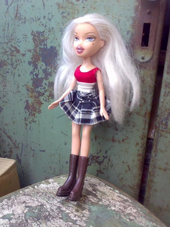 Вот это мои куколки — Куклы Bratz (Братц) и Moxie Girlz: MGA