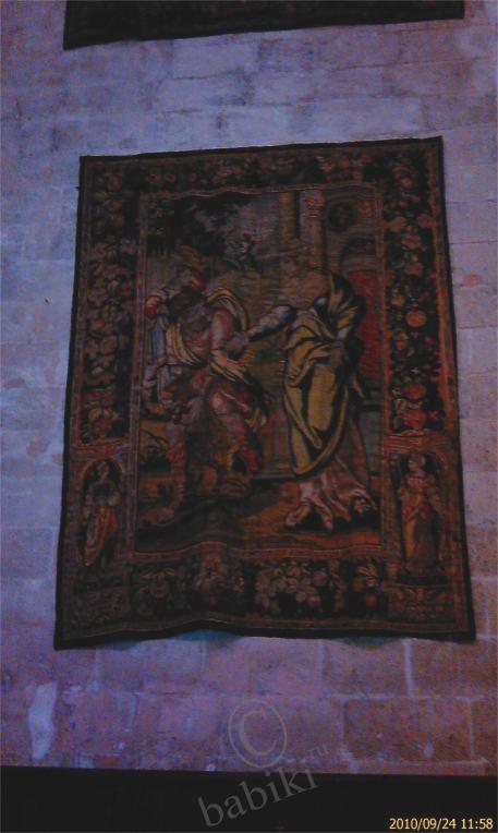 Пять часов в Пальма-де-Майорка