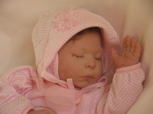 Моя Соня работы Кати Самгиной (фото 2)