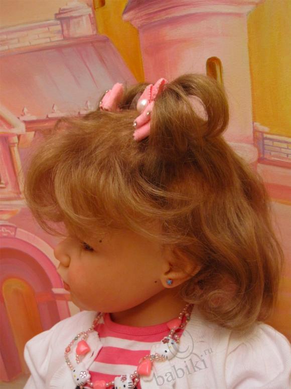 Покажу по парочке фоток деток реборн (фото 9)