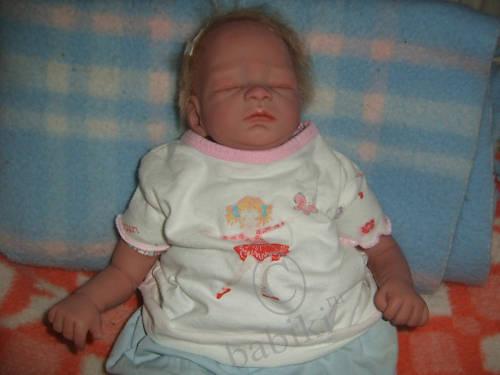 Моя малютка Сонечка: она же Леа, она же Кайрин - одна из четверни Стефани Саливан (фото 2)