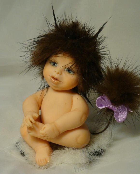 Представляю вниманию двух новых чертят (фото 3)