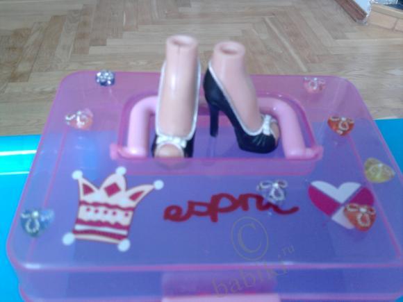 Мои куклы Bratz — Куклы Bratz (Братц) и Moxie Girlz: MGA (фото 5)