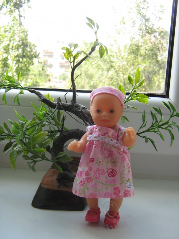 У меня дома появились маленькие пупсики - я от них в восторге (фото 5)