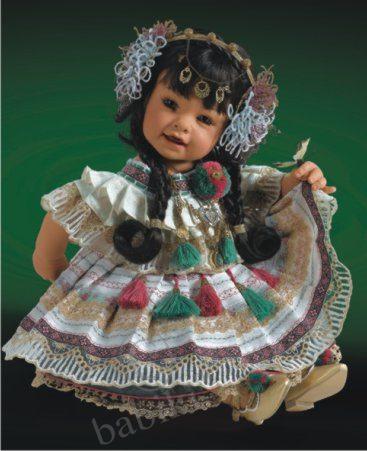 Кукла Adora Doll - Limited Edition (фото 10)