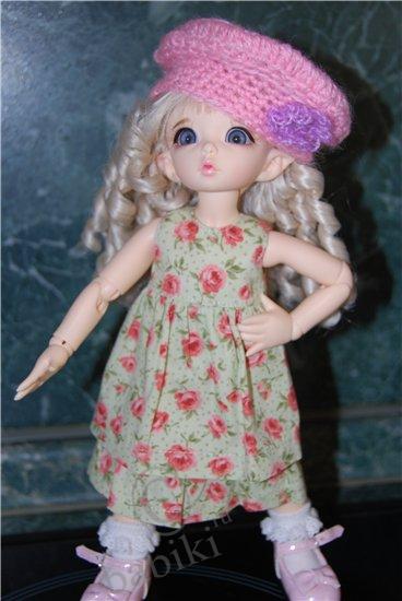 БЖД наступают :) | Бэйбики БЖД наступают :) — Куклы Fairyland (ФэйриЛэнд): BJD (БЖД) (фото 2)