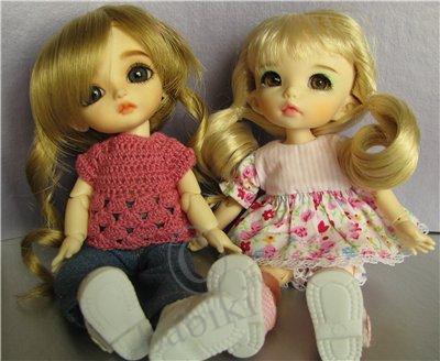 Маленькая фея из Фейриленда (фото 4)