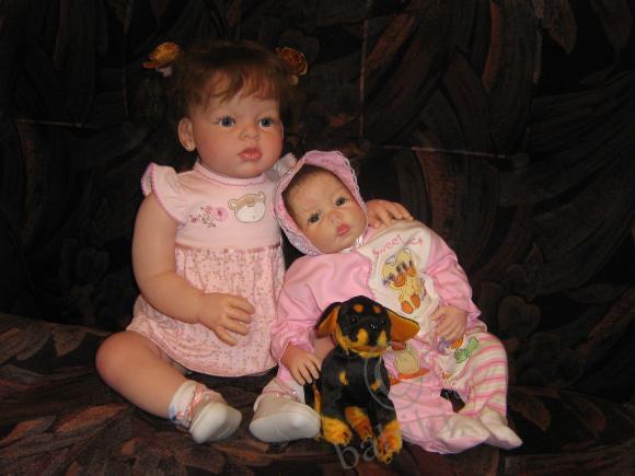 Моей Арианне тепло и уютно дома (фото 8)