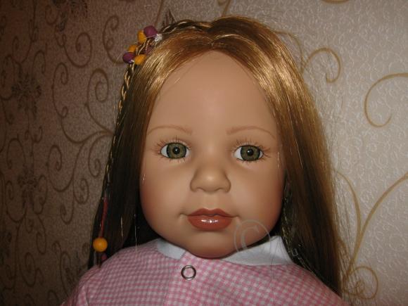 Мелани - моя любимая кукла от Zapf (фото 10)