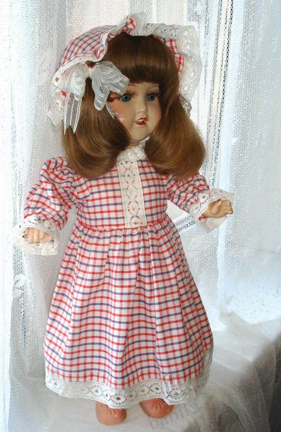 Моя подружка детства - Зоя (фото 7)