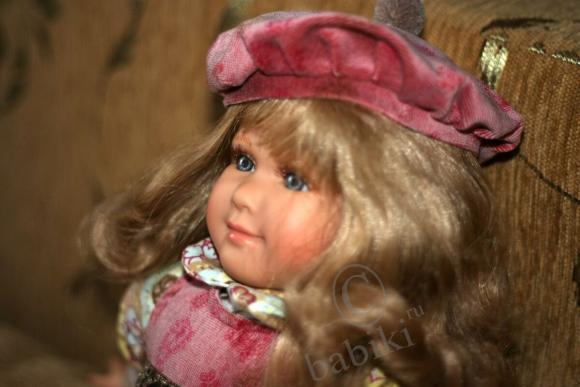 Сегодня ко мне приехала Маришка от Паолы Рейна (фото 4)