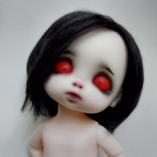 Глазки для баболишки