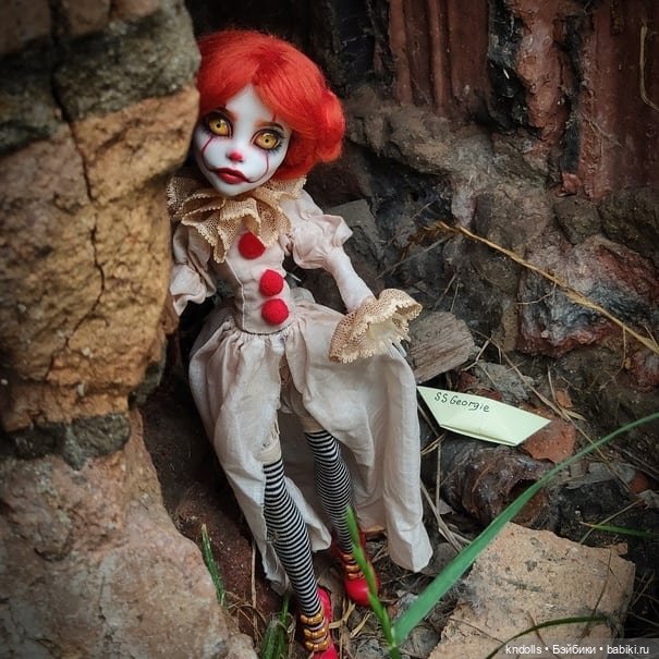 Ооак Пеннивайз