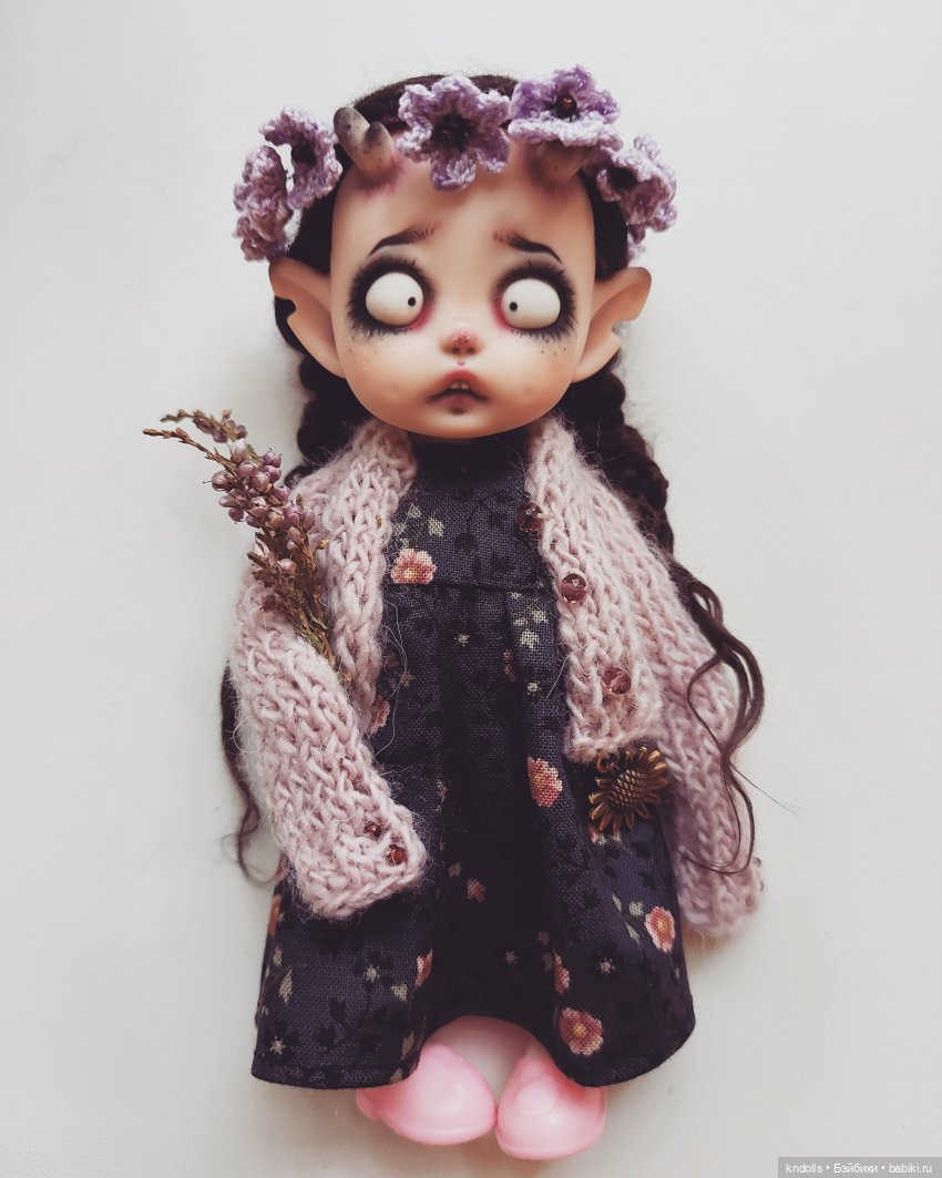 Ооак на baboliy