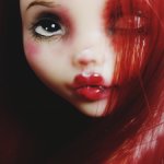 Ооак "Новообращенная"