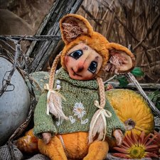 Новые тедди