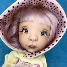 Лиза Татьяны Филенко