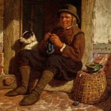 Хобби у мужчин