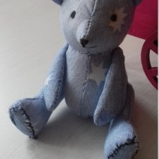 Мишка Тедди