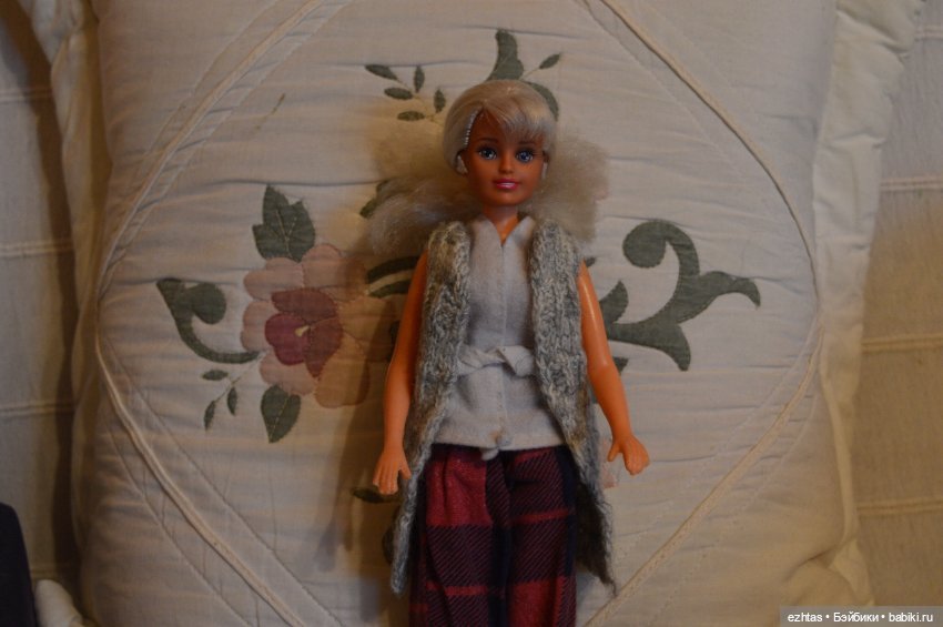 С годовщиной меня!!! Первый год (фото 4)