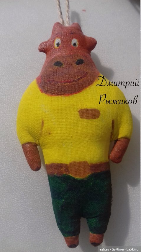 С годовщиной меня!!! Первый год (фото 8)