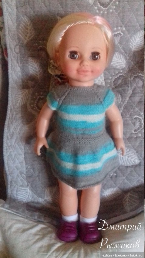 С годовщиной меня!!! Первый год