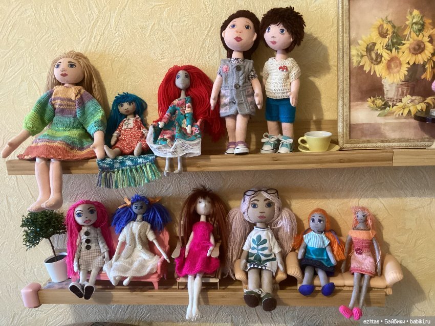 С годовщиной меня!!! Первый год (фото 2)