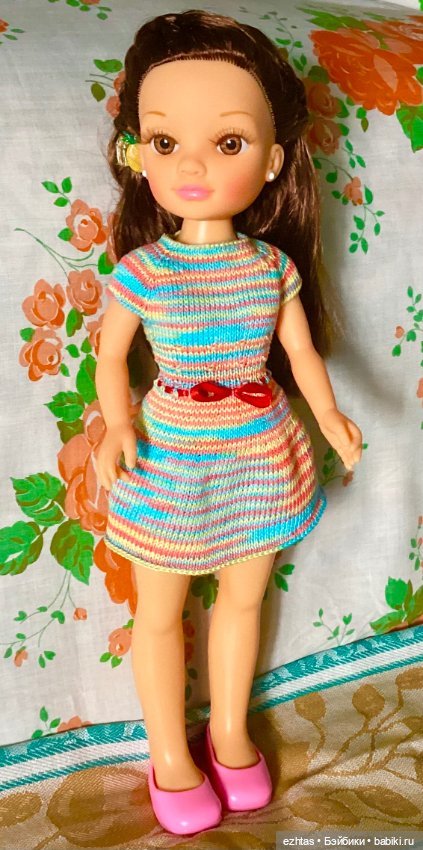 С годовщиной меня!!! Первый год