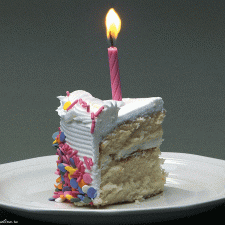 С годовщиной меня!!! Первый год!!!