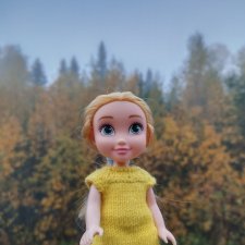 Прогулка. Вслед за туманом.