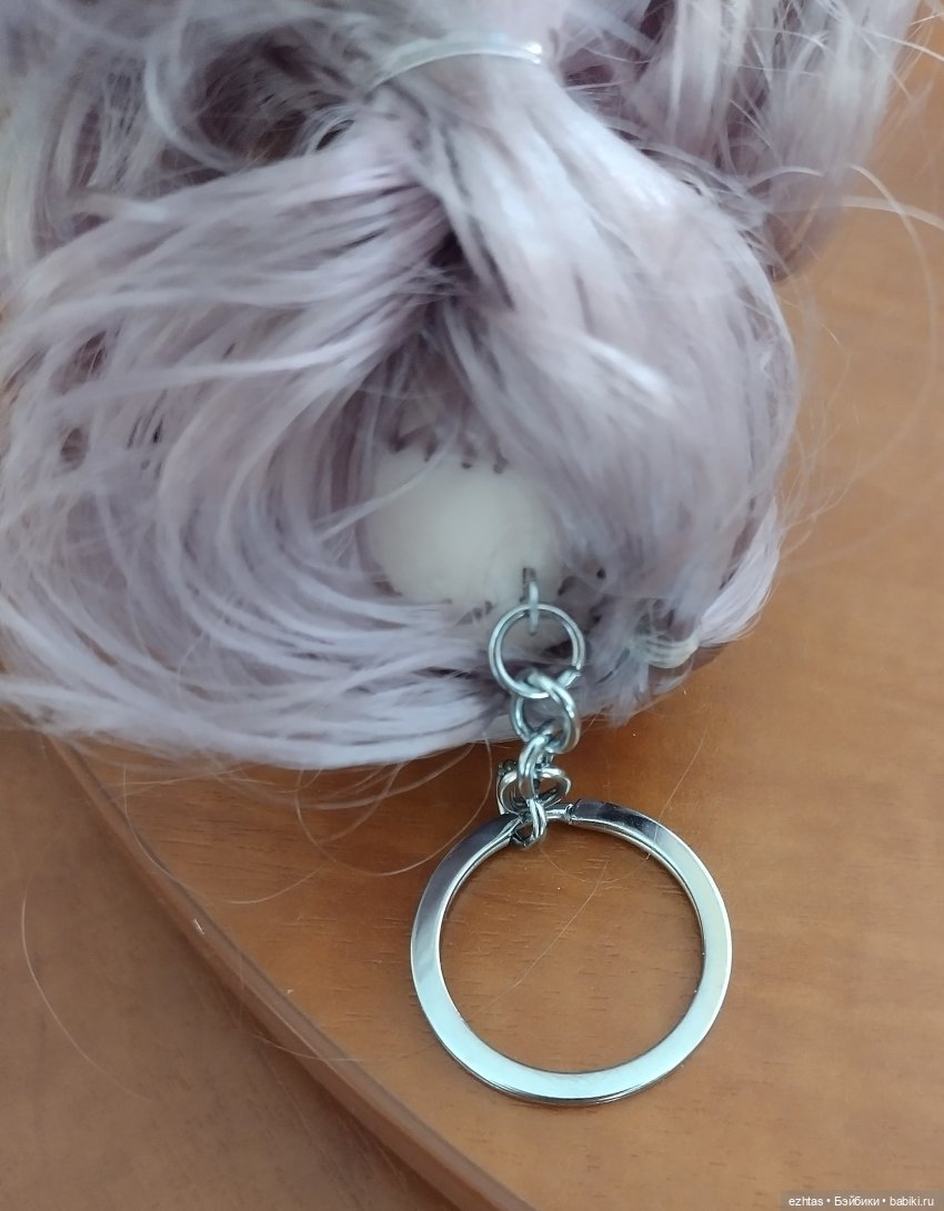 Вязаное платье для Бони | Бэйбики Вязаное платье для Бони — Одежда и обувь для кукол своими руками: фото