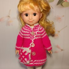 Сумочка для Амелии