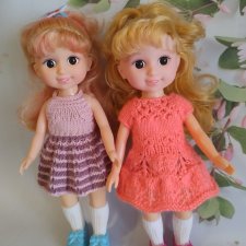 Летние платья