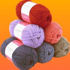 Схемы для вышивки и для вязания