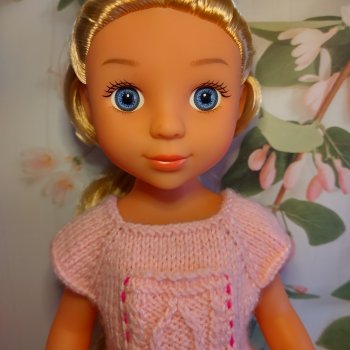 Лия - знакомство