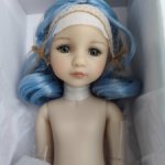 Вероника Руби Ред