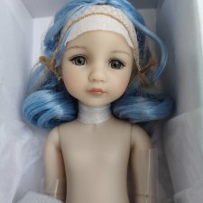 Вероника Руби Ред