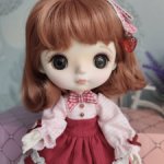 Мори Лолли Земляничное поле