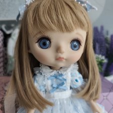 Алиса Мори Лолли