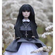 Краски осени