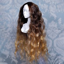 Парик для Поповых~ Tender Creation~ Chimera~ Tender подростков ~Лосевы ~Sugar ~Joy Dolls