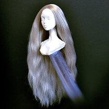 Парик ~ для Поповых / Tender и др