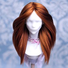 Парик ~ для Chimera / Поповых / Tender и др