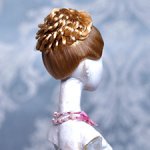 Парик для Поповых / Popovy