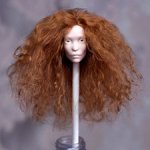 Парик на Худышку 1.0 - Кутуевой