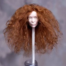 Парик на Худышку 1.0 - Кутуевой