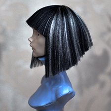 Парик ~ для Chimera / Поповых / Tender и др